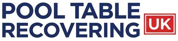 Pool Table Recovering UK Logo